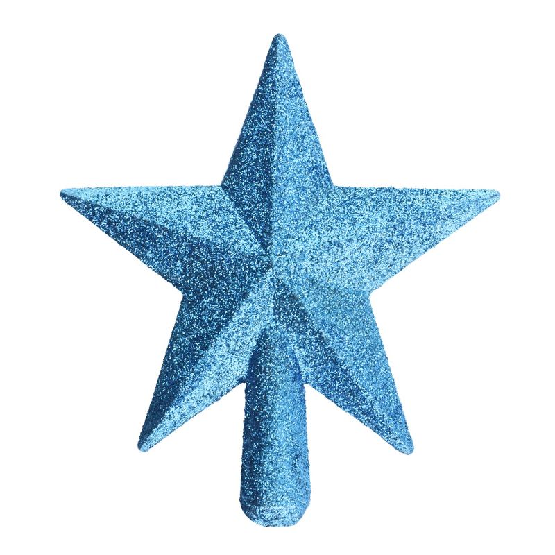 Ponteira-Estrela-Azul-Powner-12cm-139105