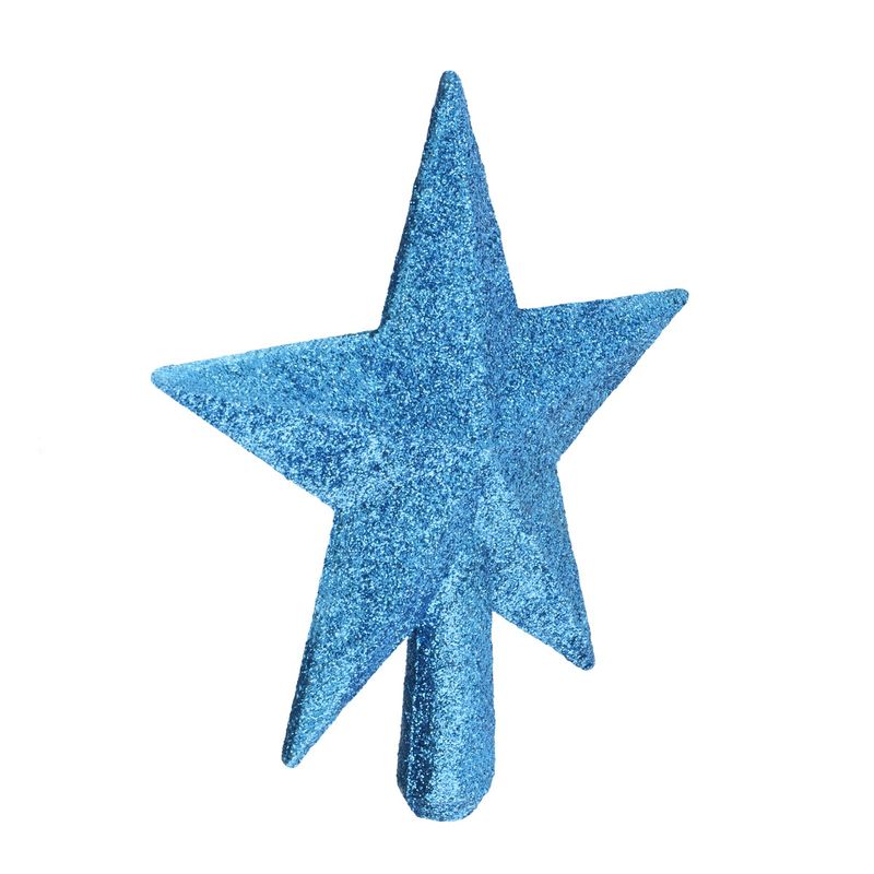 Ponteira-Estrela-Azul-Powner-12cm-139106