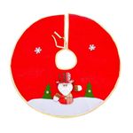 SaiadeArvoreNatalinaNoelVermelhacomBordaDouradaMagizi60cm-134645