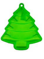 Forma-de-Silicone-Natalina-Arvore-Vermelha-Ikinci-25cm-x-28cm-149159