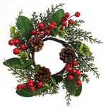 GuirlandaBerrieseFolhagensMagizi30cm-151304
