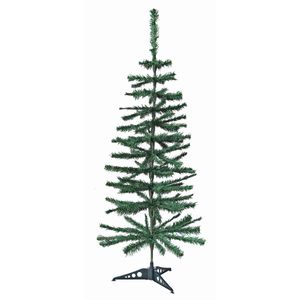 Árvore de Natal Verde Powner 110 galhos 1m