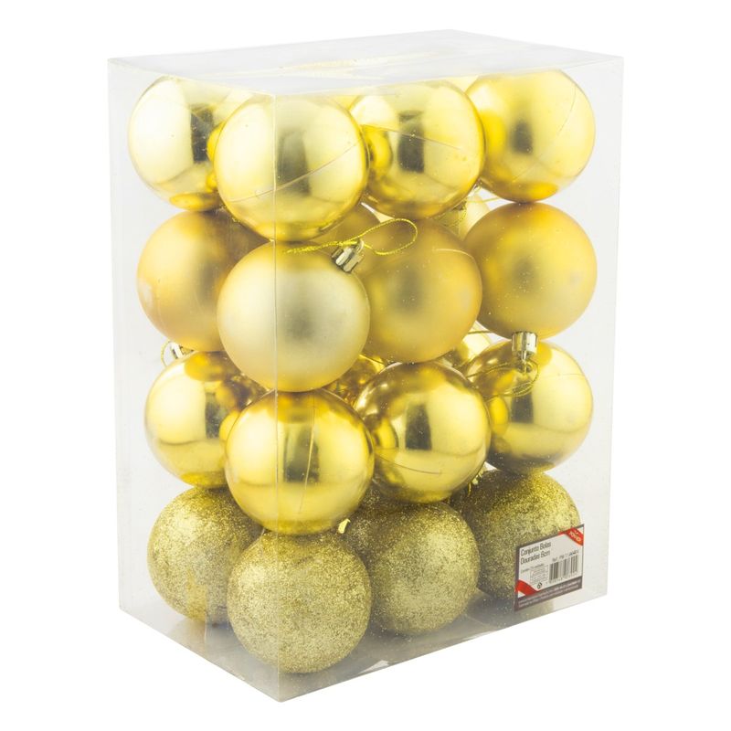 Conjunto-Bola-de-Natal-Dourada-Powner-6cm-com-24-unidades-54938