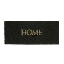 Capacho de Vinil Long Home Kapazi 30cm x 70cm