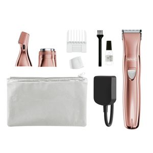 Aparador de Pelos Pure Confidence Wahl Rose Bivolt