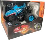 Carro-de-Controle-Remoto-e-Led-Spin-Monster-Zippy-Toys-Azul-151383