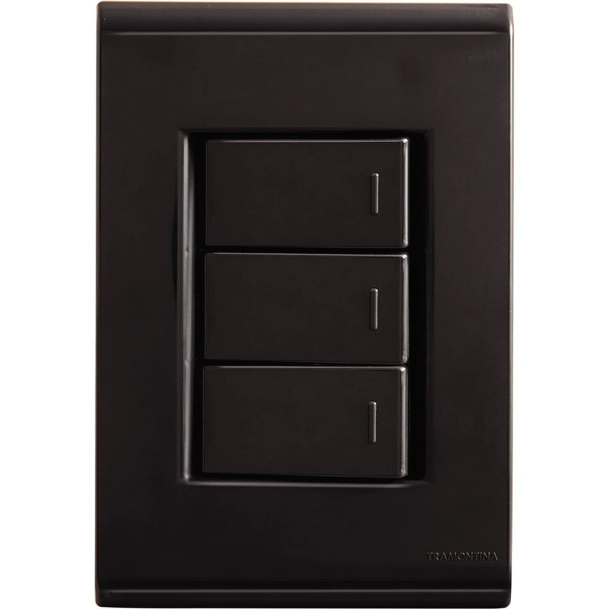 Interruptor3TeclasSimplesTramontinaLizGrafite-151403