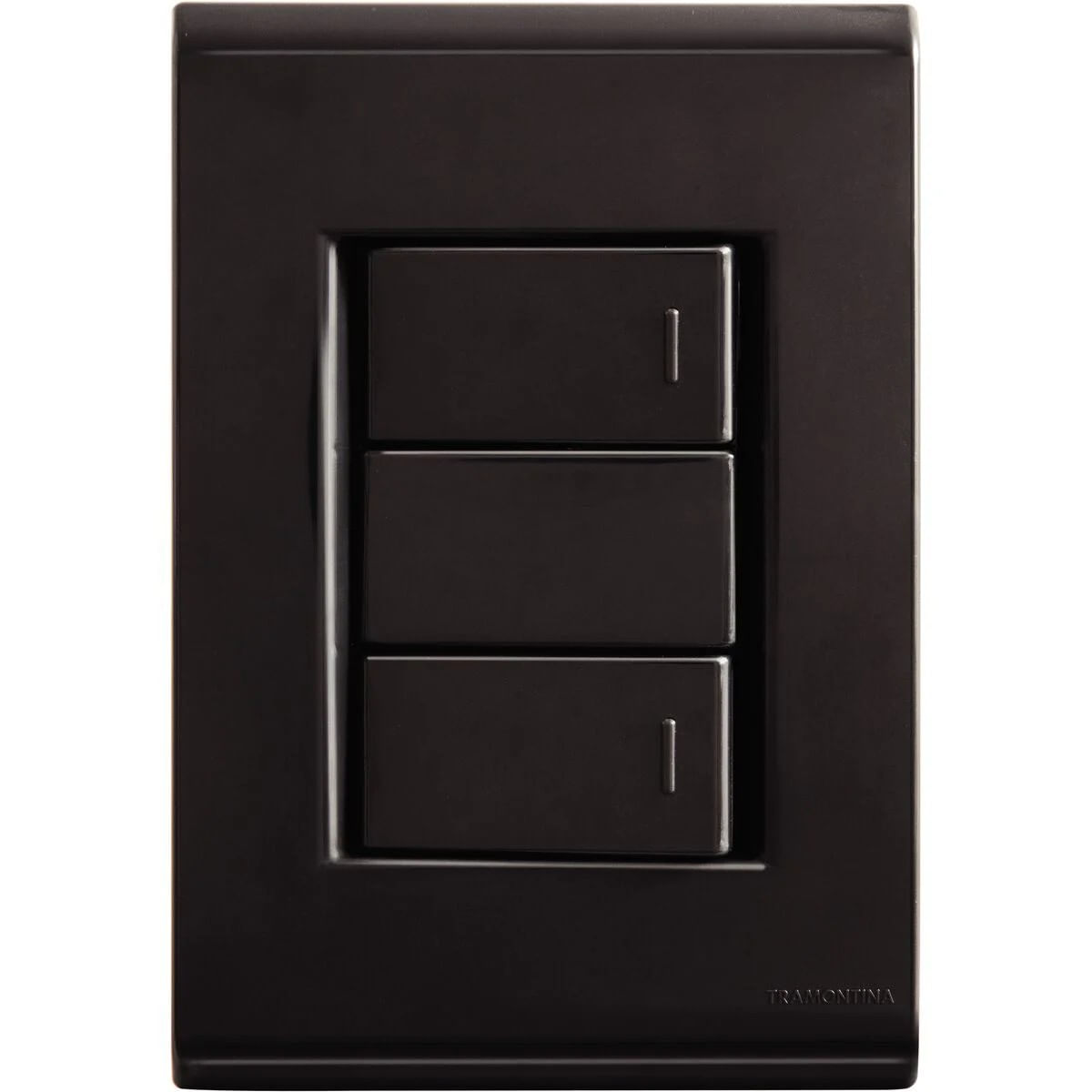 Interruptor2TeclaSimplesTramontinaLizGrafite-151406