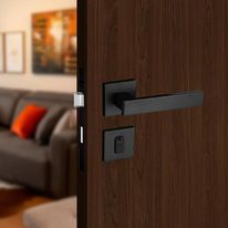 Fechadura Externa Concept Pado RQ 414-40 Preto