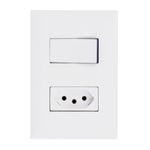 Interruptor-1-Tecla-Simples---Tomada-Legrand-Pial-Plus---Branco-151436