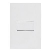 Interruptor 1 Tecla Simples Legrand Pial Plus + Branco