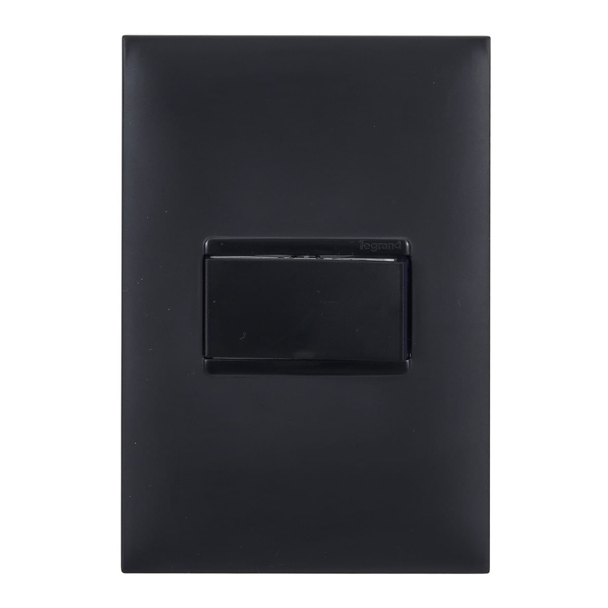 Interruptor1TeclaSimplesLegrandPialPlus+Preto-151442