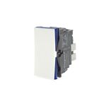 Modulo-Interruptor-1-Tecla-Simples-Legrand-Pial-Plus---Branco-151450