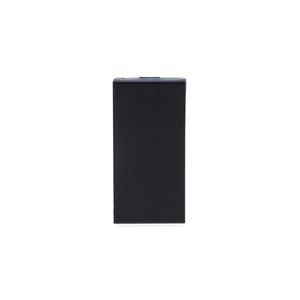 Modulo Interruptor 1 Tecla Simples Legrand Pial Plus + Preto