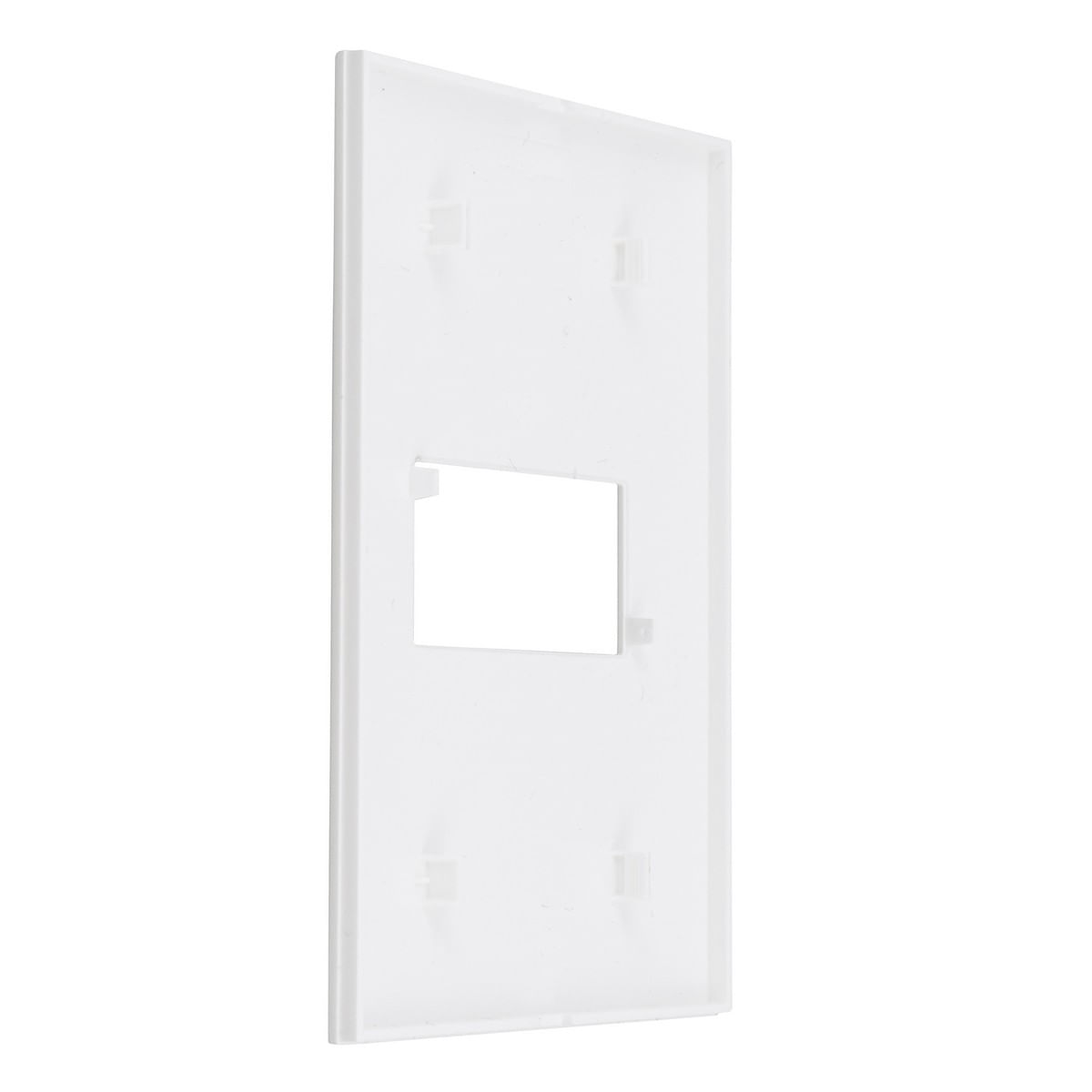 PlacaBrancacom1PostoPialPlus+Legrand4x2-151459