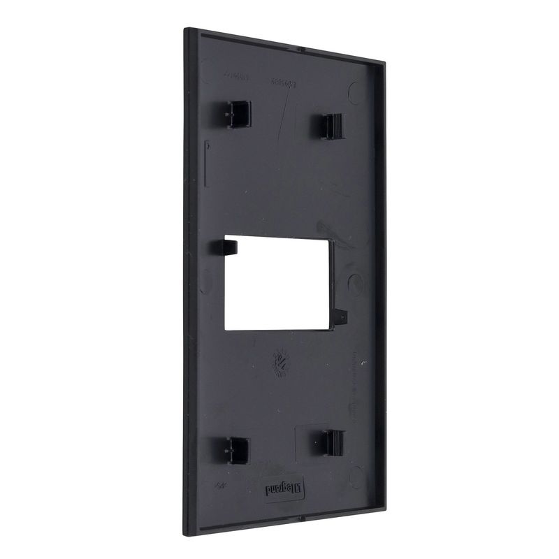 Placa-Preta-com-1-Posto-Pial-Plus---Legrand-4x2-151463