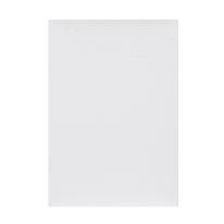Placa Cega Branca Pial Plus + Legrand 4x2