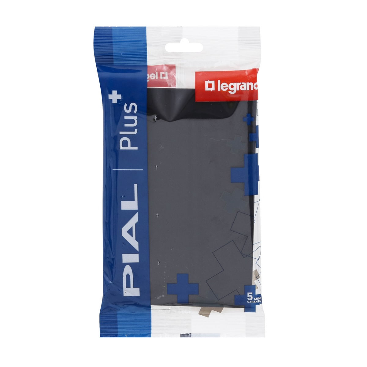 PlacaCegaPretaPialPlus+Legrand4x2-151485