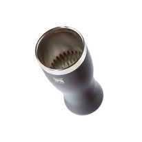 Copo Térmico Pilsner Stanley Preto 444ml