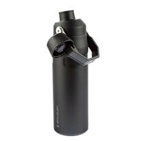Garrafa Térmica Iceflow Stanley Preto 710ml