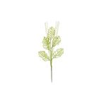 GalhodeFolhasMagiziVerdecomGlittercom30cm(ProdutoSortido)-151589