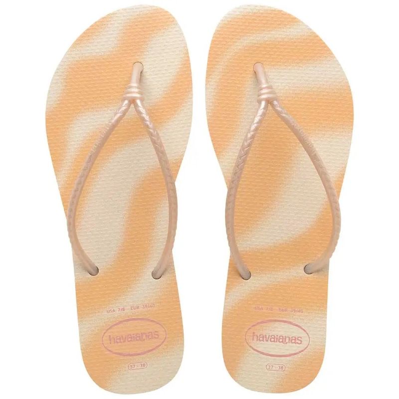 Sandalia-Slim-Tube-Gloss-Bege-Havaianas-33-34-149560