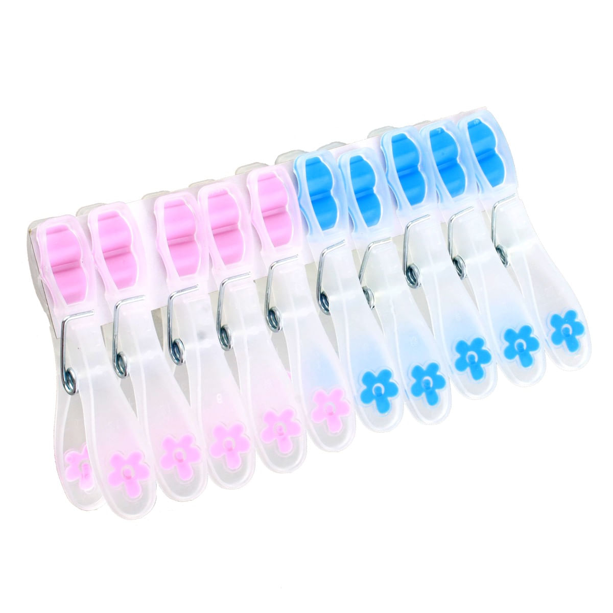 PrendedordeRoupaNewprocom10pecas-151683