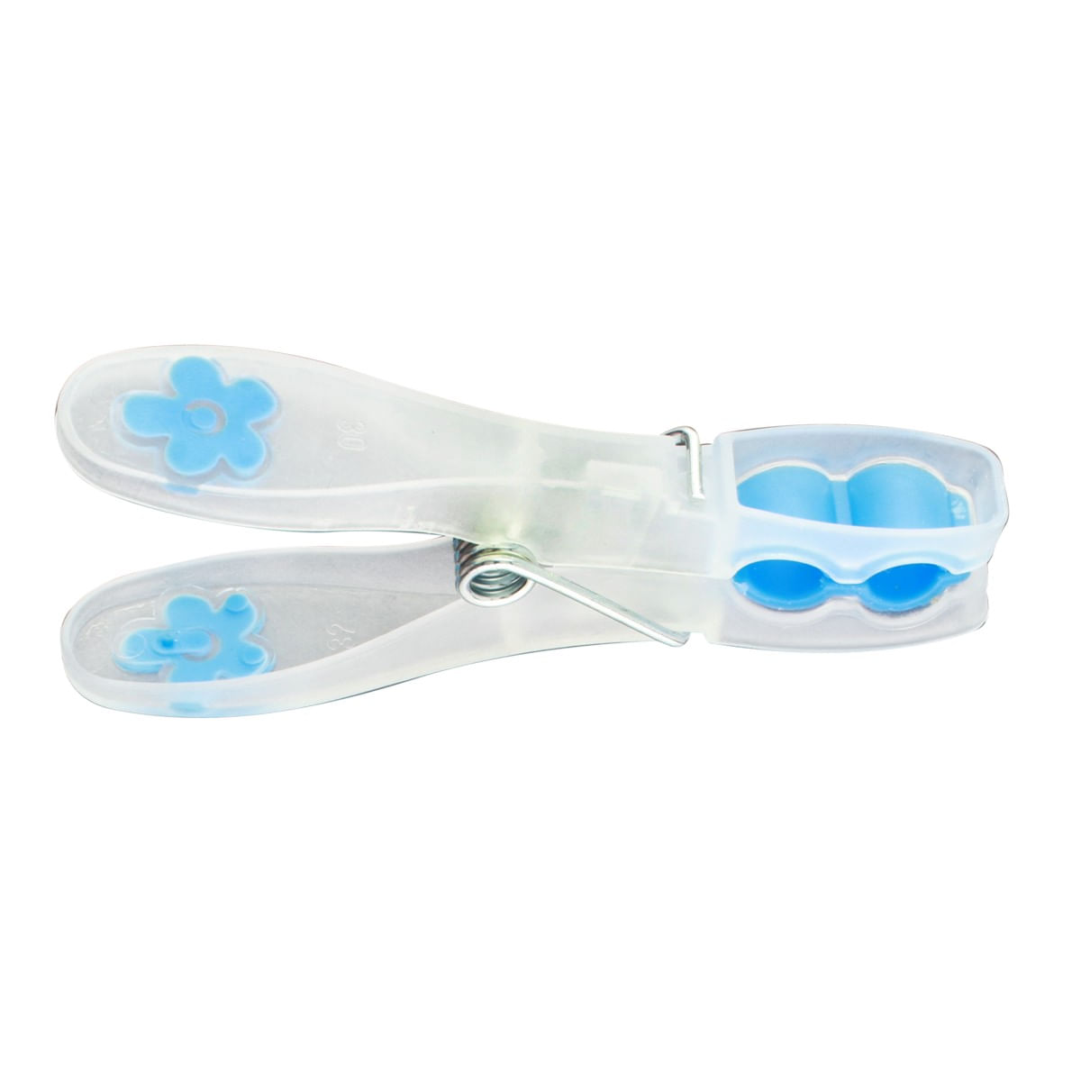 PrendedordeRoupaNewprocom10pecas-151687