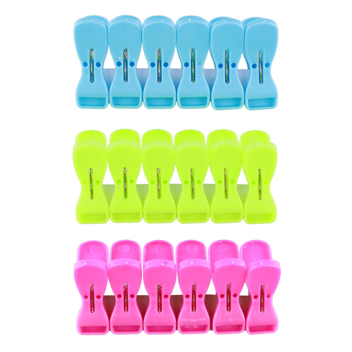 PrendedordeRoupaNewprocom18pecas-151699