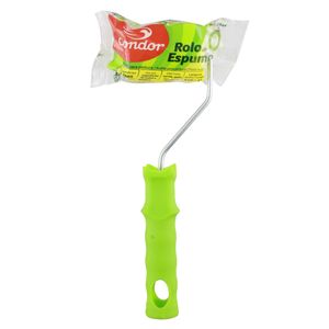 Rolo de Espuma para Pintura Condor com cabo 5cm