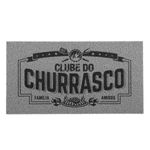 Capacho-de-Vinil-Clube-do-Churrasco-Kapazi-40cm-x-75cm-151812