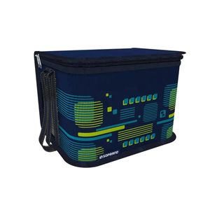 Bolsa  Térmica Pop Soprano Azul 9,5L