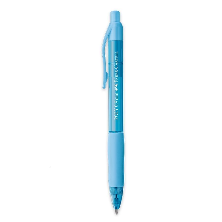 LapiseiraPoly09mmFaberCastell(ProdutoSortido)-143859