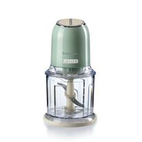 Processador de Alimentos Vintage Verde Ariete 400W 220V