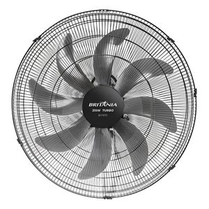 Ventilador de Parede Maxx Force Britânia 60cm 220V