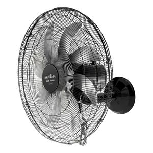 Ventilador de Parede Maxx Force Britânia 60cm 220V