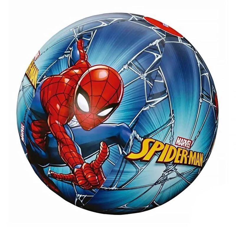 Boia-Inflavel-Homem-Aranha-Mor-34cm-151620