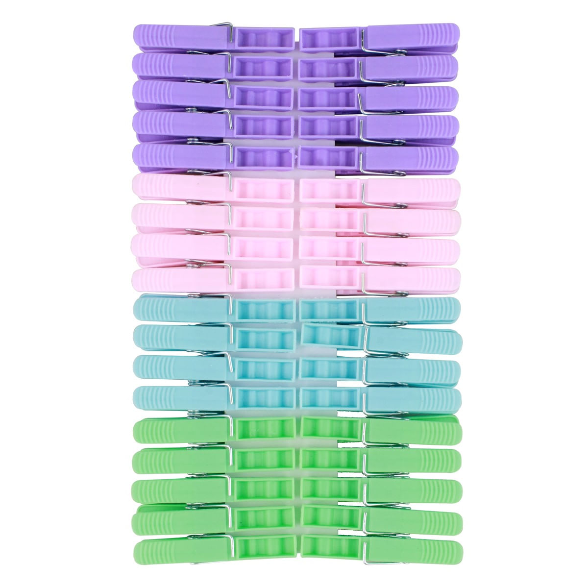 PrendedordeRoupaNewprocom36pecas-151693