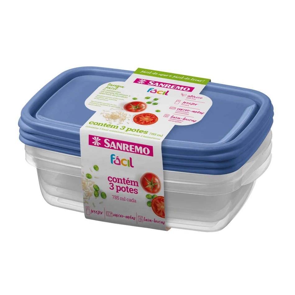 ConjuntodePoteRetangularSanremo785ml3pecas(ProdutoSortido)-152083