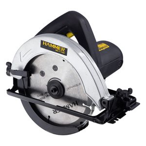 Serra Circular Hammer 1100W