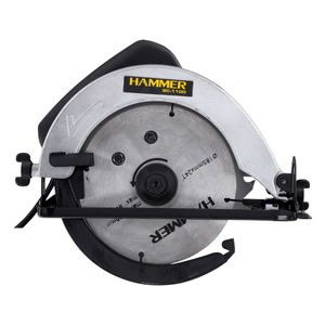 Serra Circular Hammer 1100W