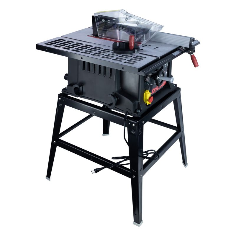 Serra-Circular-de-Mesa-Skil-1600W-127V-93700