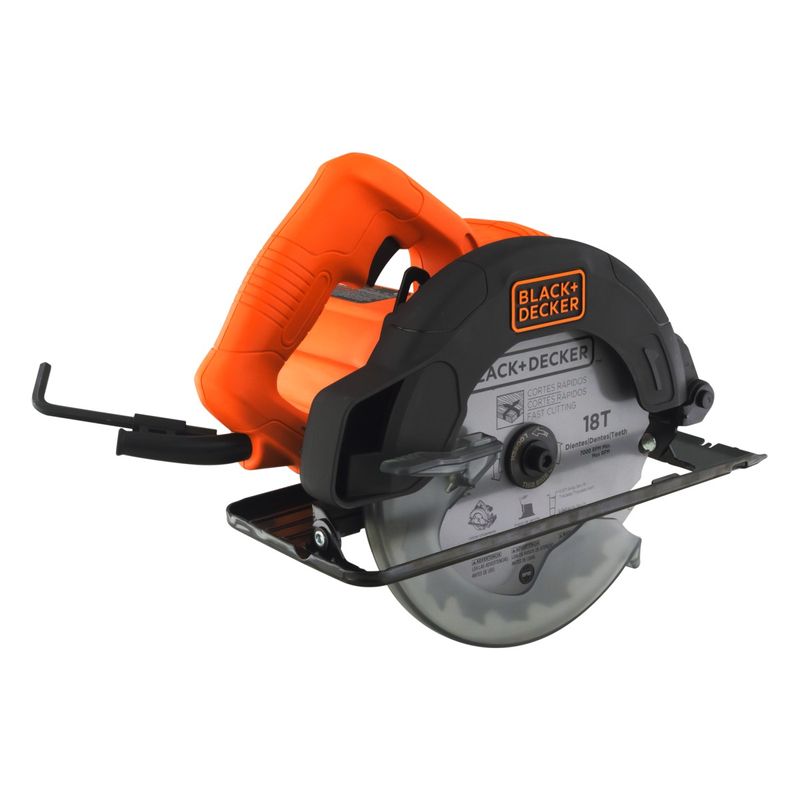 Serra-Circular-7---CS1350P-Black-Decker-1350W-220V-9953