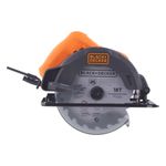 Serra-Circular-7---Black-Decker-1350W-127V-9967