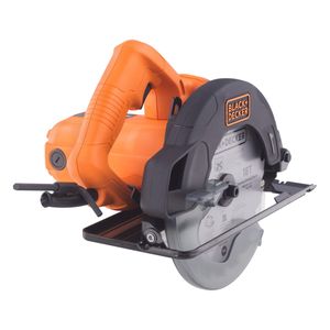 Serra Circular 7" Black+Decker 1350W 127V