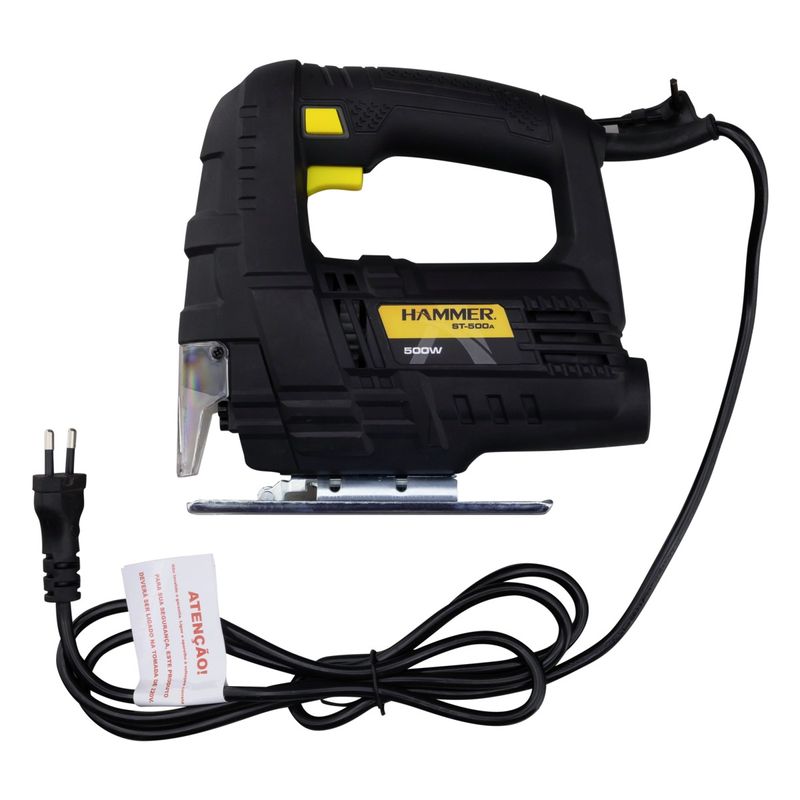 SerraTico-TicoHammer500W127V-84326