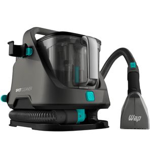 Extratora e Higienizadora Portátil Wap Spot Cleaner W2 1600W 220V