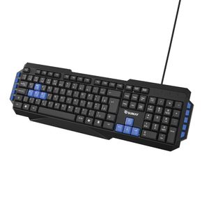 Teclado Gamer TG1303 Sumay