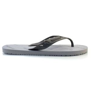 Sandália Track Go Cinza Havaianas