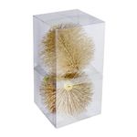 ConjuntoBoladeNatalSparkleChampanhePowner8cmcom2pecas-151895